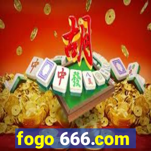 fogo 666.com